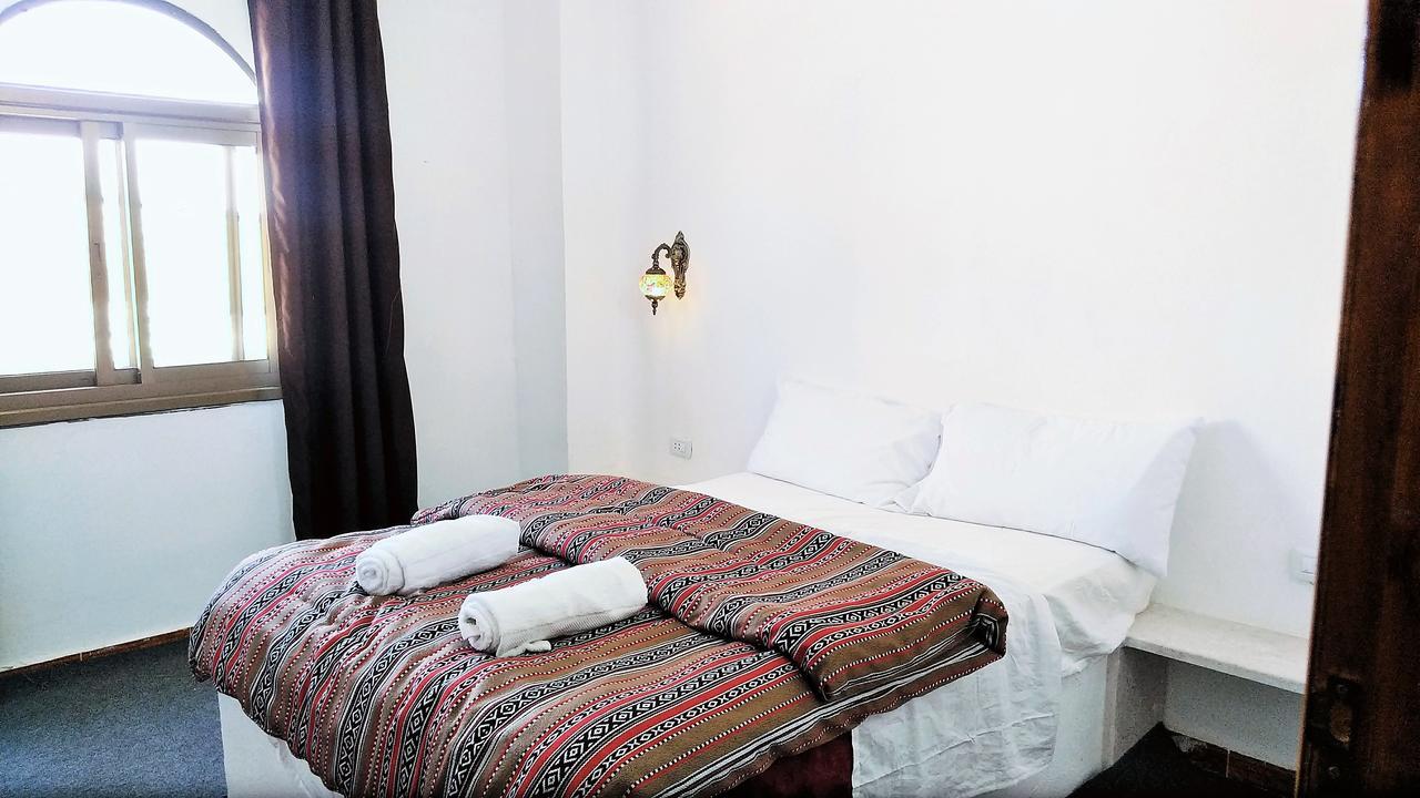 Petra Bedouin Bed And Breakfast Wadi Musa Dış mekan fotoğraf