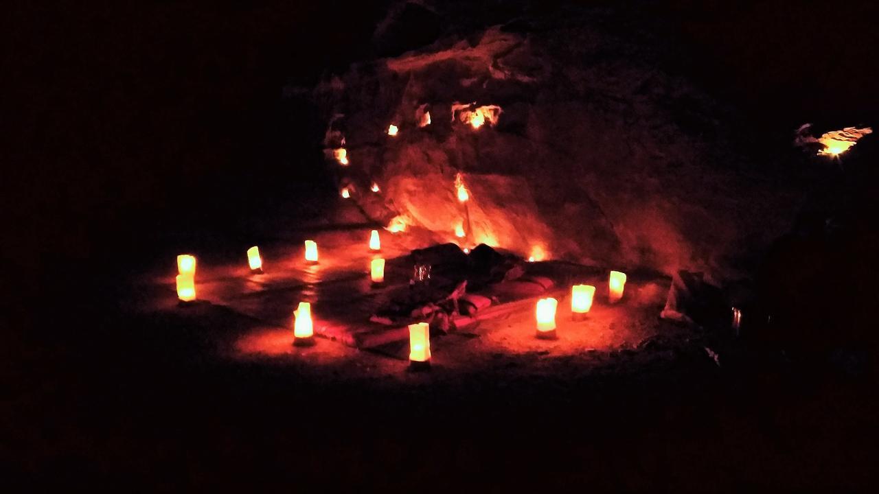 Petra Bedouin Bed And Breakfast Wadi Musa Dış mekan fotoğraf